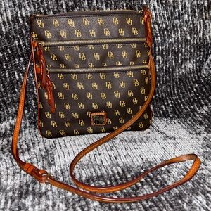 Dooney & Bourke Crossbody